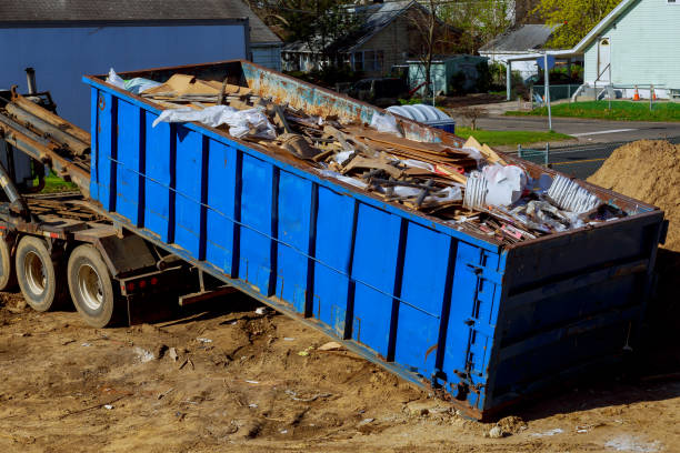 Best Dumpster Rental Services  in Vicksburg, MI